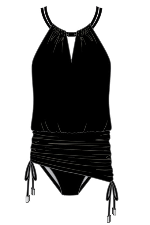 MagicSuit Solids One Piece